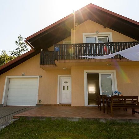Holiday Home Zulejka Ogulin Exterior foto