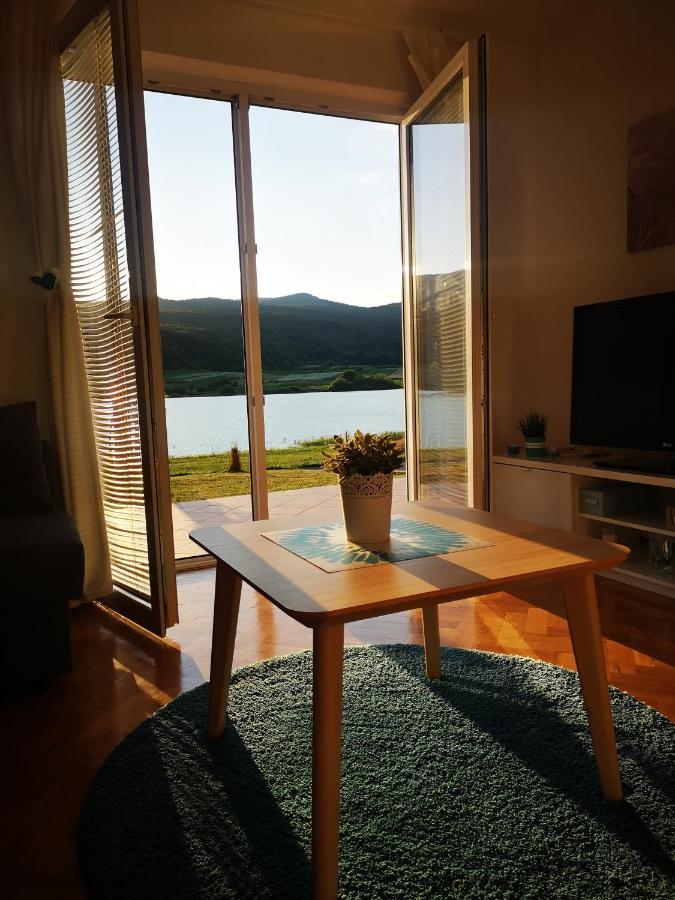 Holiday Home Zulejka Ogulin Exterior foto