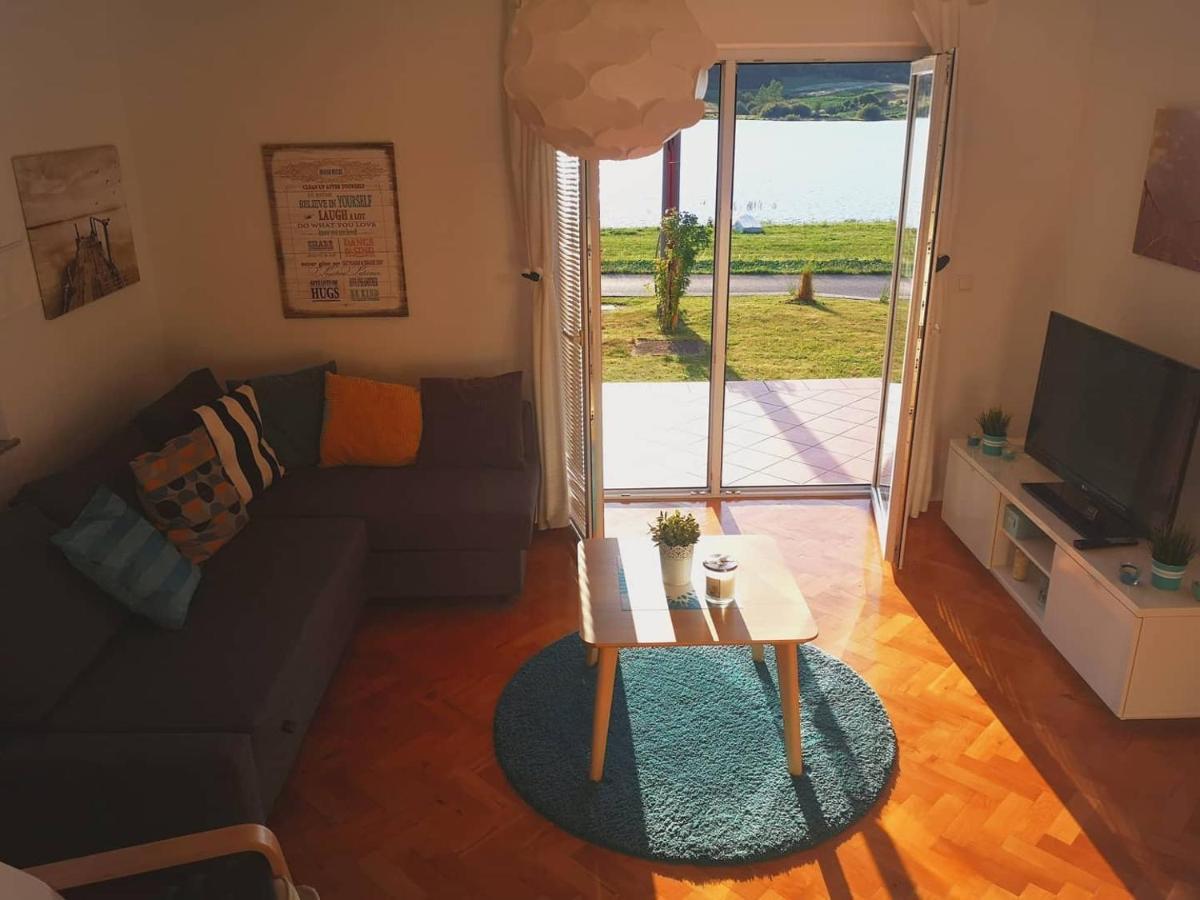 Holiday Home Zulejka Ogulin Exterior foto