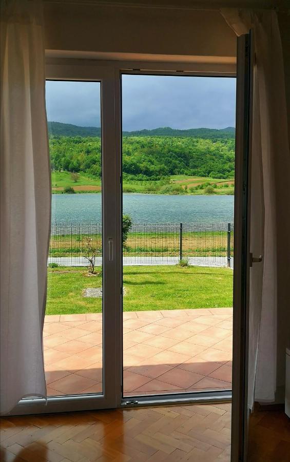 Holiday Home Zulejka Ogulin Exterior foto
