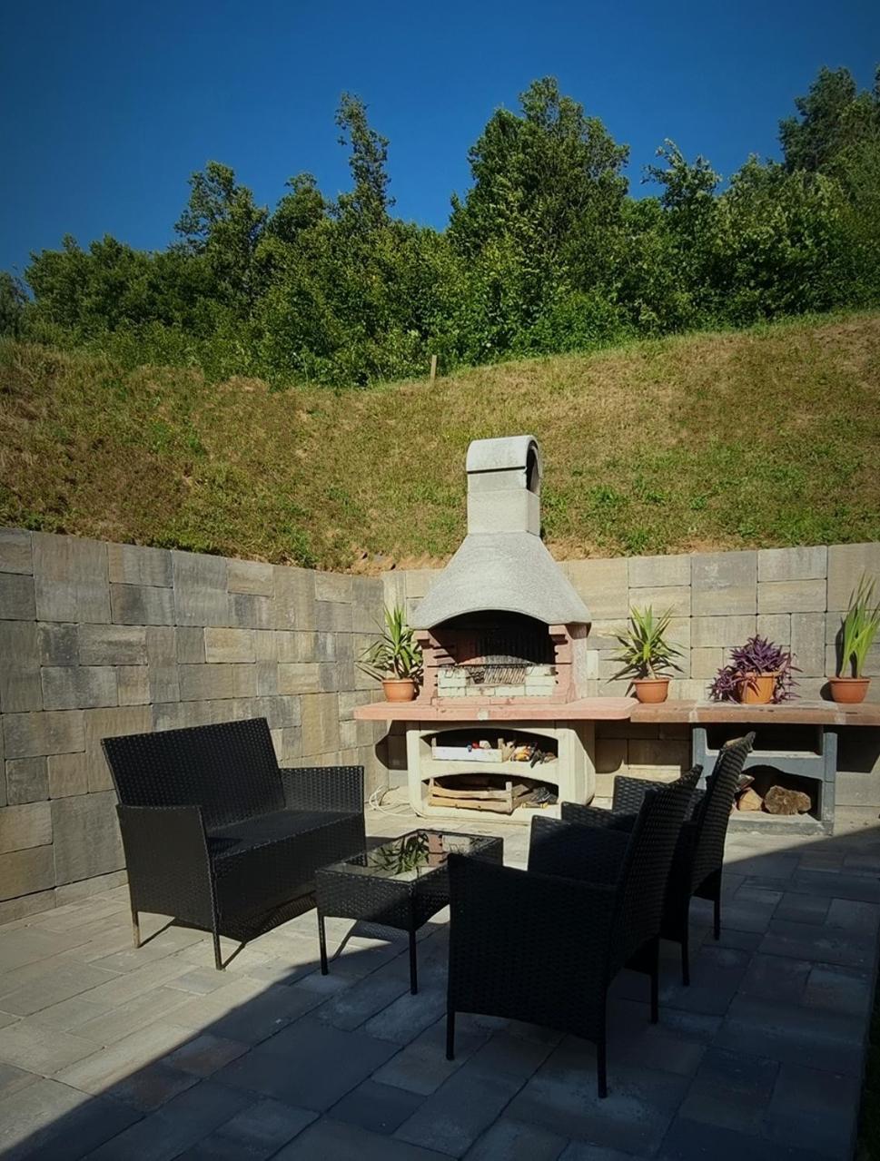 Holiday Home Zulejka Ogulin Exterior foto