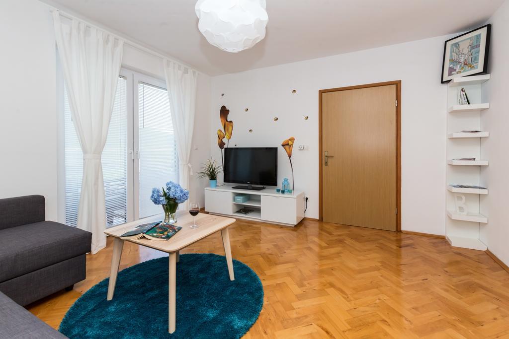 Holiday Home Zulejka Ogulin Exterior foto