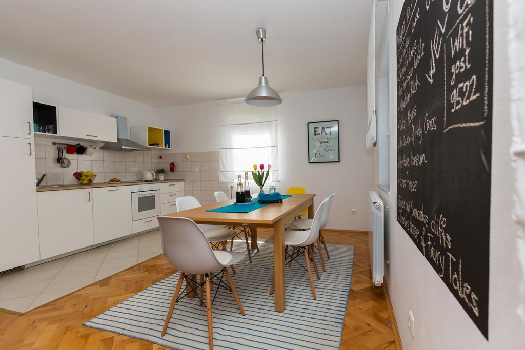 Holiday Home Zulejka Ogulin Exterior foto