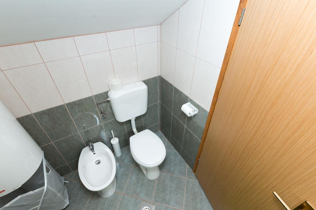 Holiday Home Zulejka Ogulin Exterior foto
