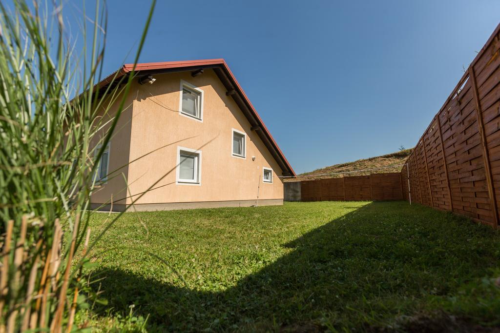 Holiday Home Zulejka Ogulin Exterior foto