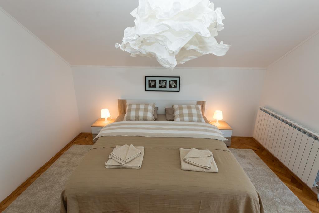 Holiday Home Zulejka Ogulin Exterior foto