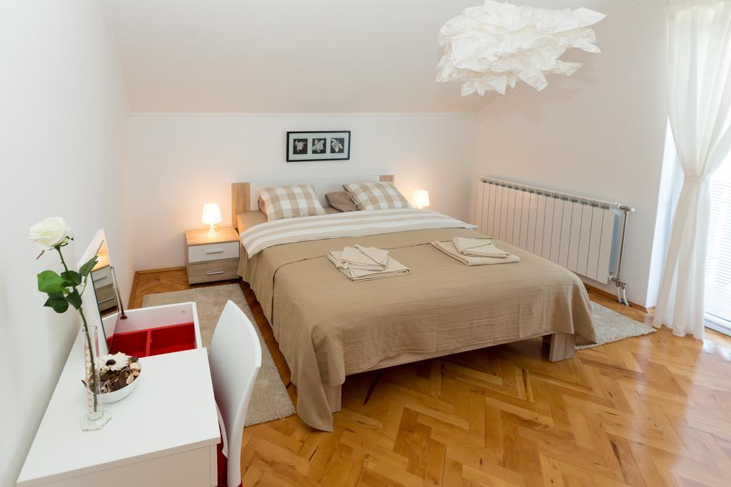 Holiday Home Zulejka Ogulin Exterior foto